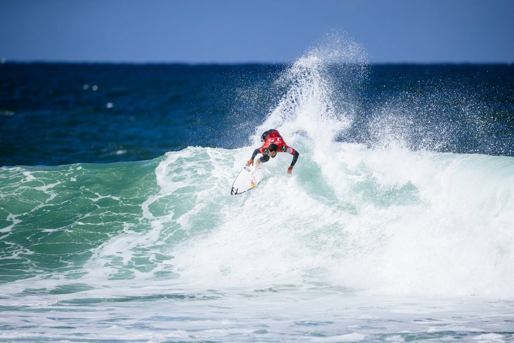 Rip Curl Pro Bells Beach 2022