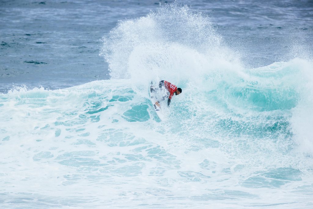 Margaret River Pro 2022