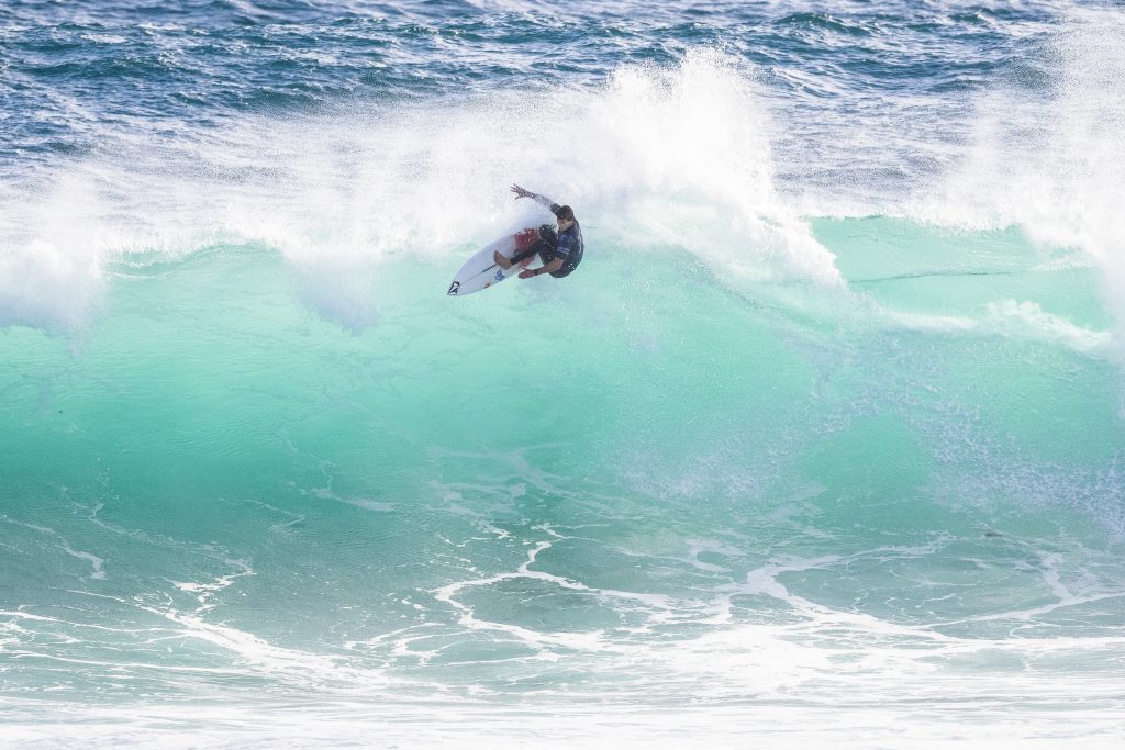 Margaret River Pro 2022, Main Break, Austrália