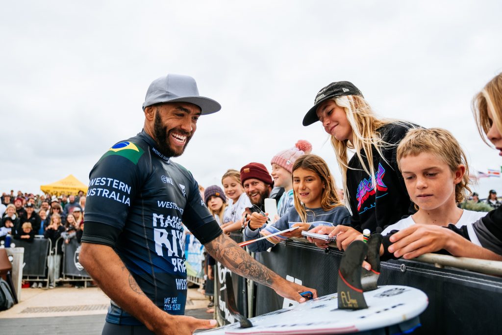 Margaret River Pro 2022
