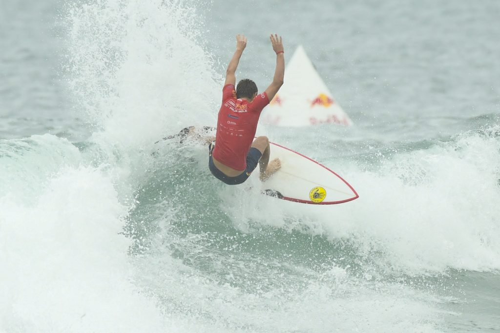 LayBack Pro 2022, Praia Mole, Florianópolis (SC)
