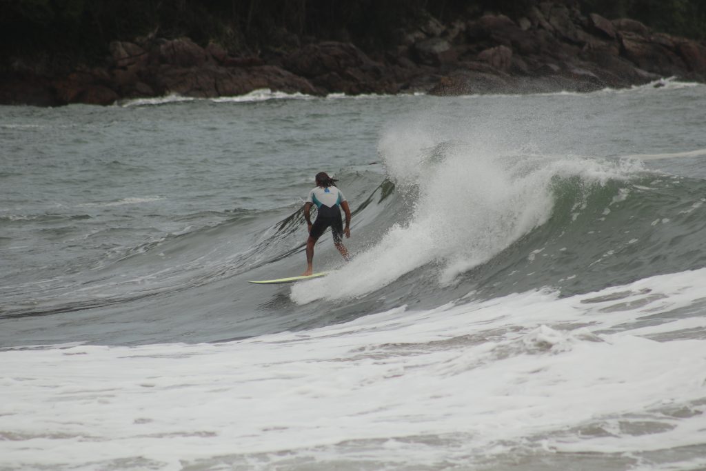 Paúba, São Sebastião (SP)