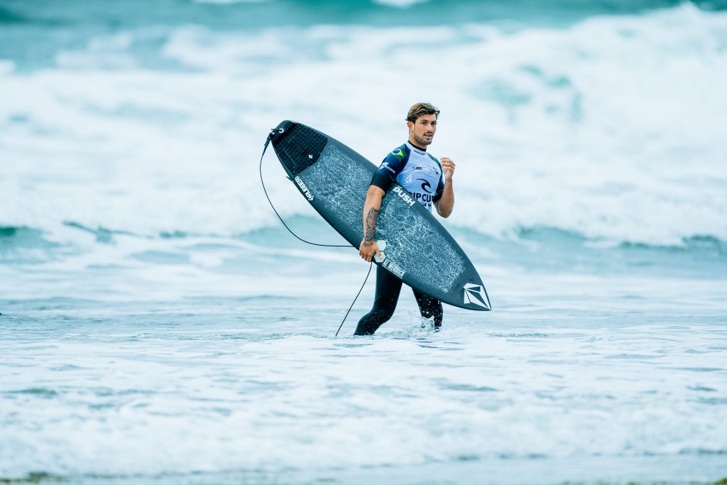 Rip Curl Pro Bells Beach 2022