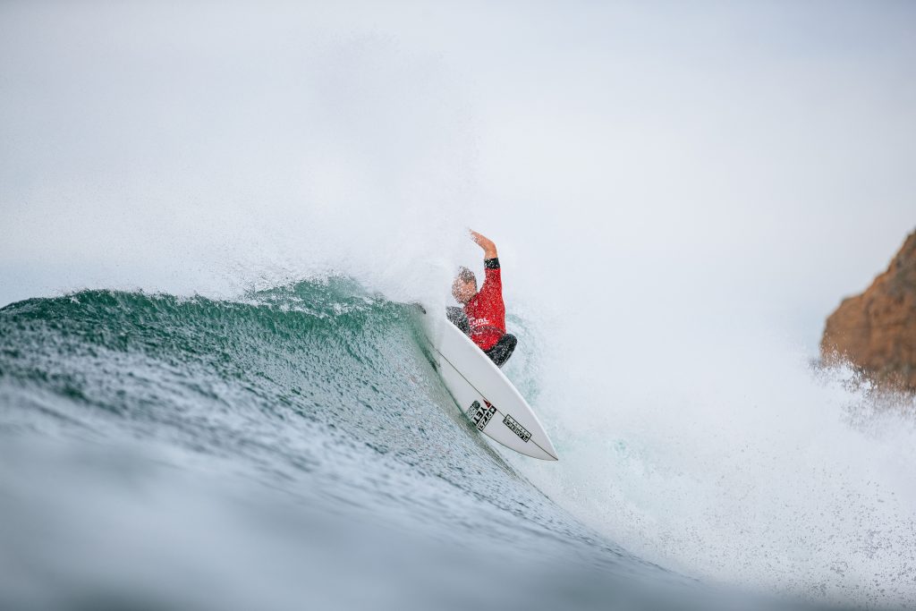 Rip Curl Pro Bells Beach 2022