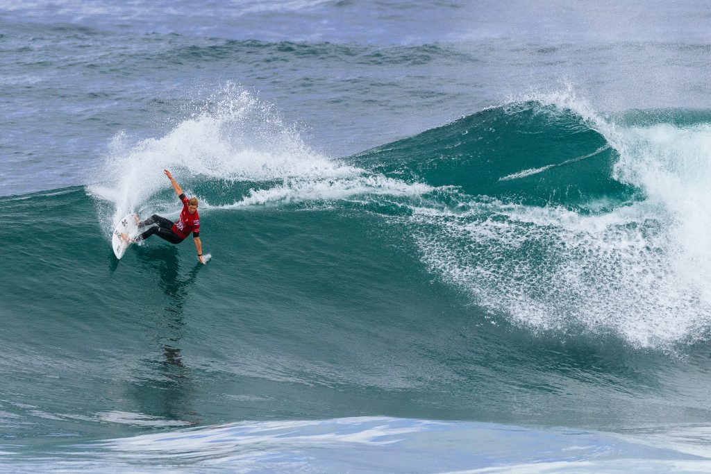 Margaret River Pro 2022, Main Break, Austrália