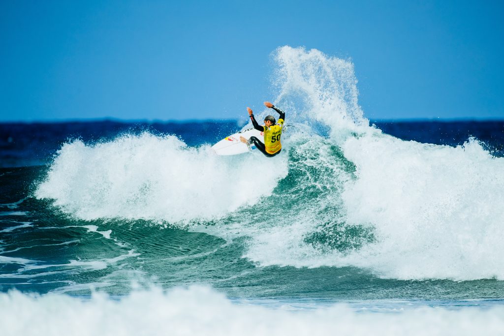 Rip Curl Pro Bells Beach 2022
