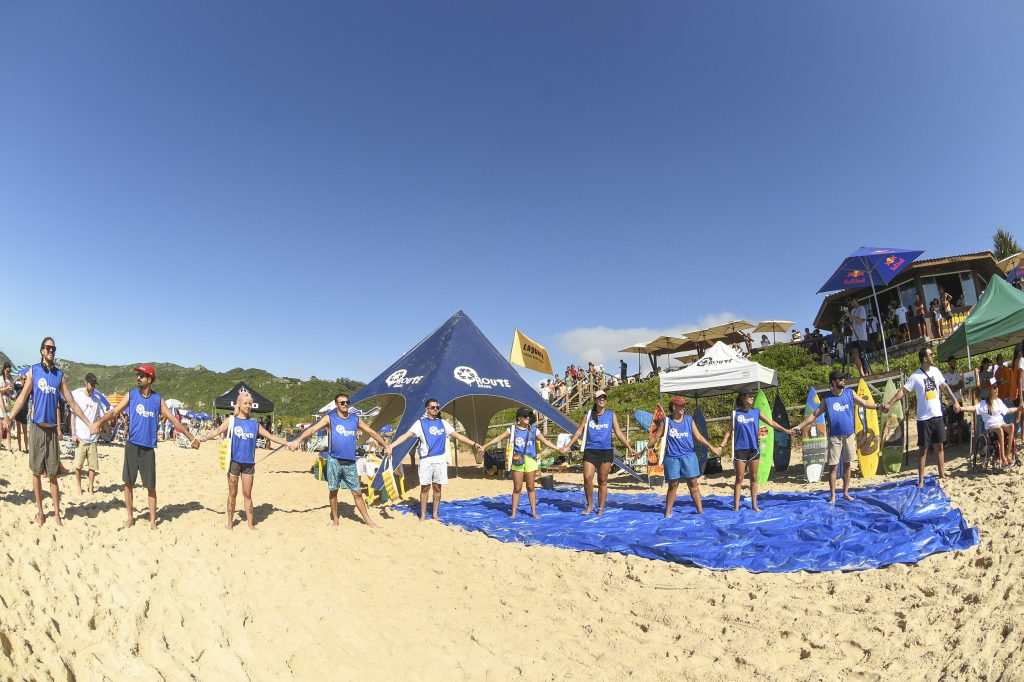 LayBack Pro 2022, Praia Mole, Florianópolis (SC)