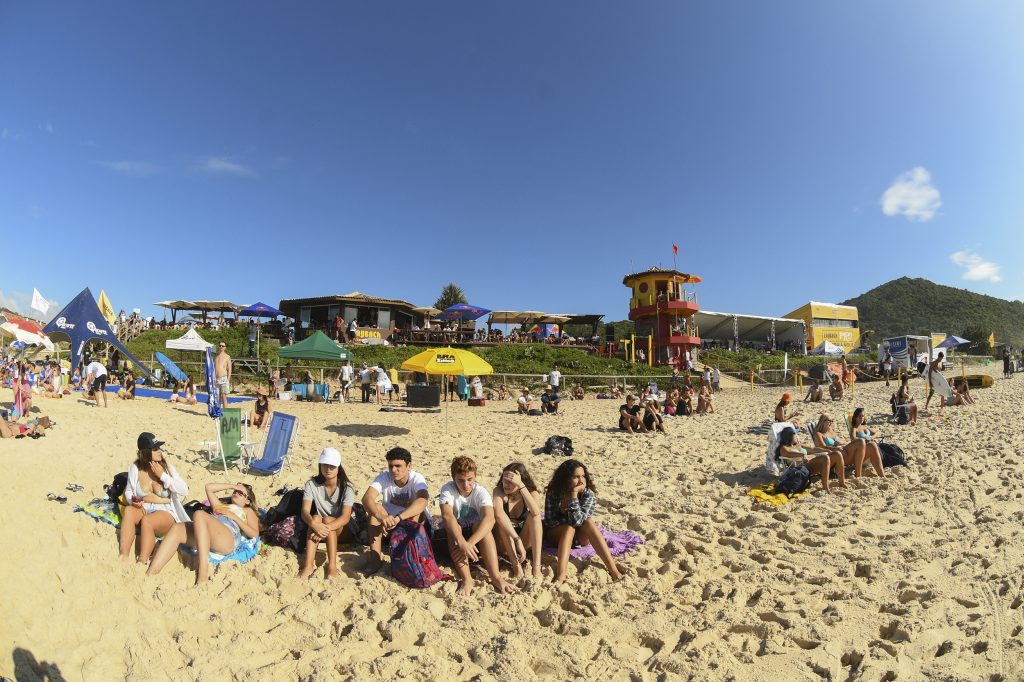 LayBack Pro 2022, Praia Mole, Florianópolis (SC)