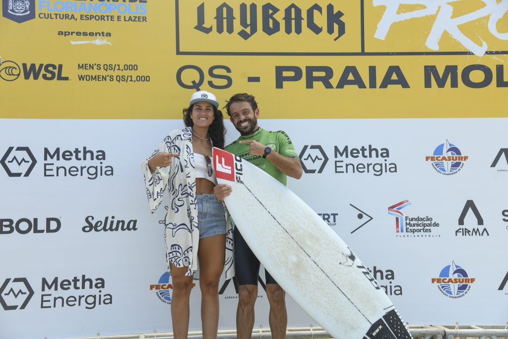 LayBack Pro 2022, Praia Mole, Florianópolis (SC)