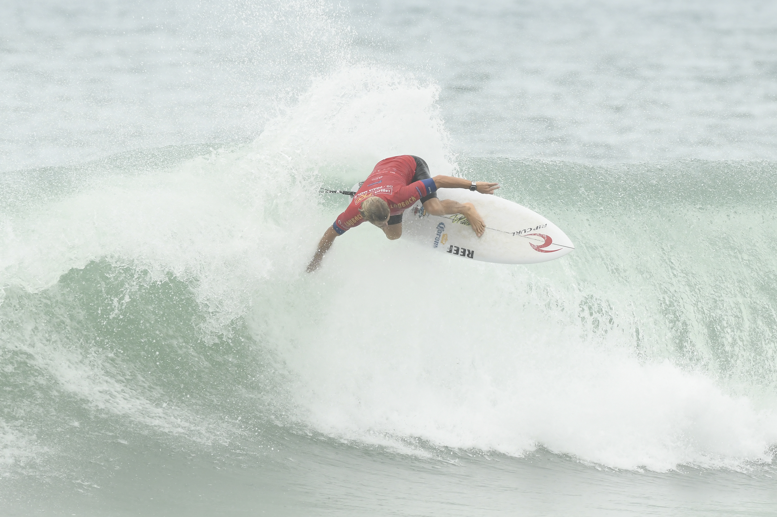 Leandro Usuna, Israel Junior, Layback Pro Praia Mole 2022, Florianópolis (SC)