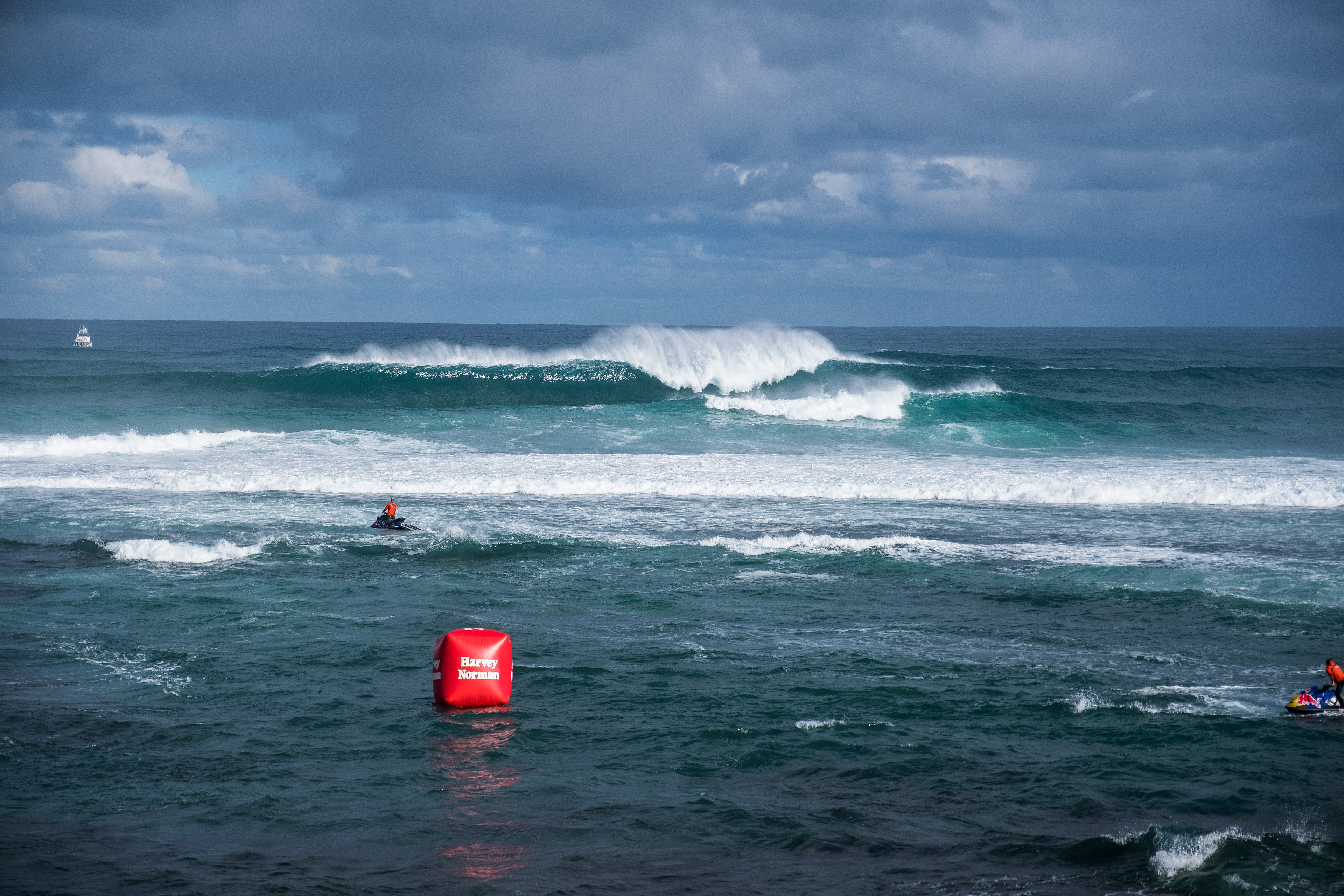 Margaret River Pro 2022, Main Break, Austrália