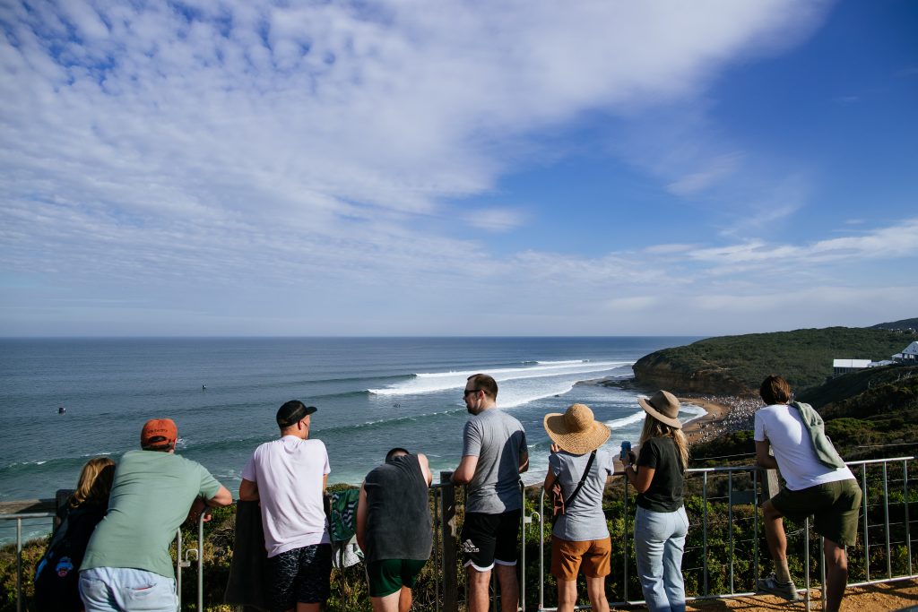 Rip Curl Pro Bells Beach 2022
