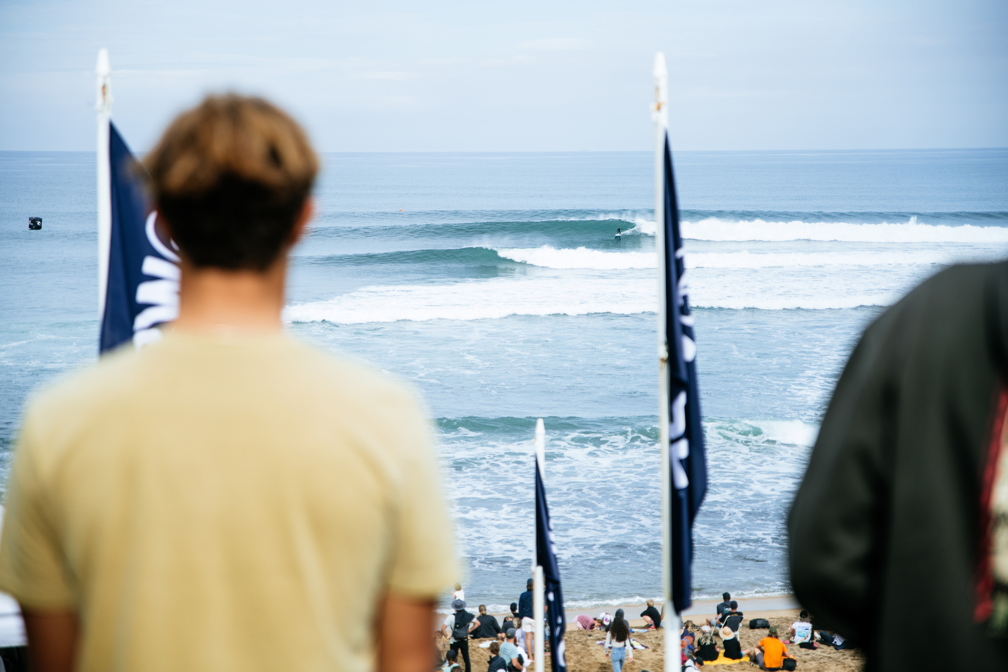 Rip Curl Pro Bells Beach 2022
