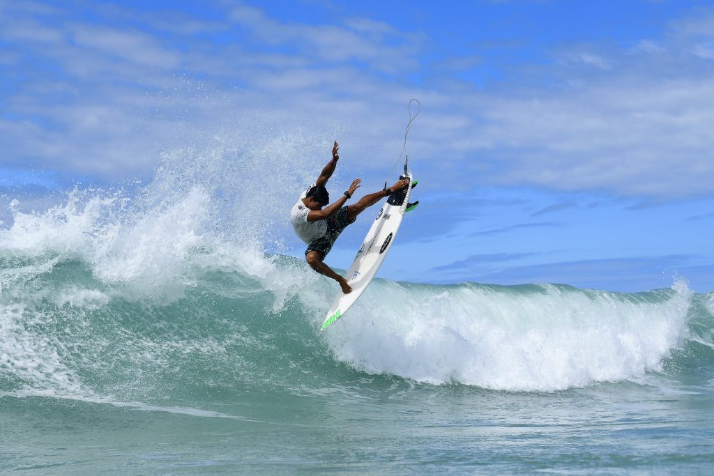 LayBack Pro 2022, Praia Mole, Florianópolis (SC)