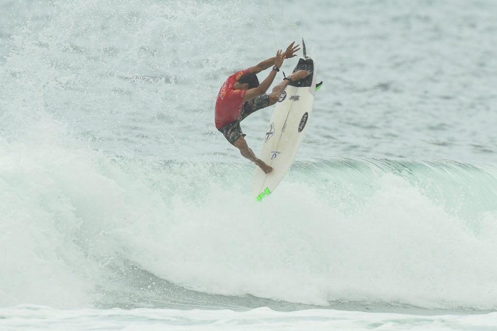 LayBack Pro 2022, Praia Mole, Florianópolis (SC)