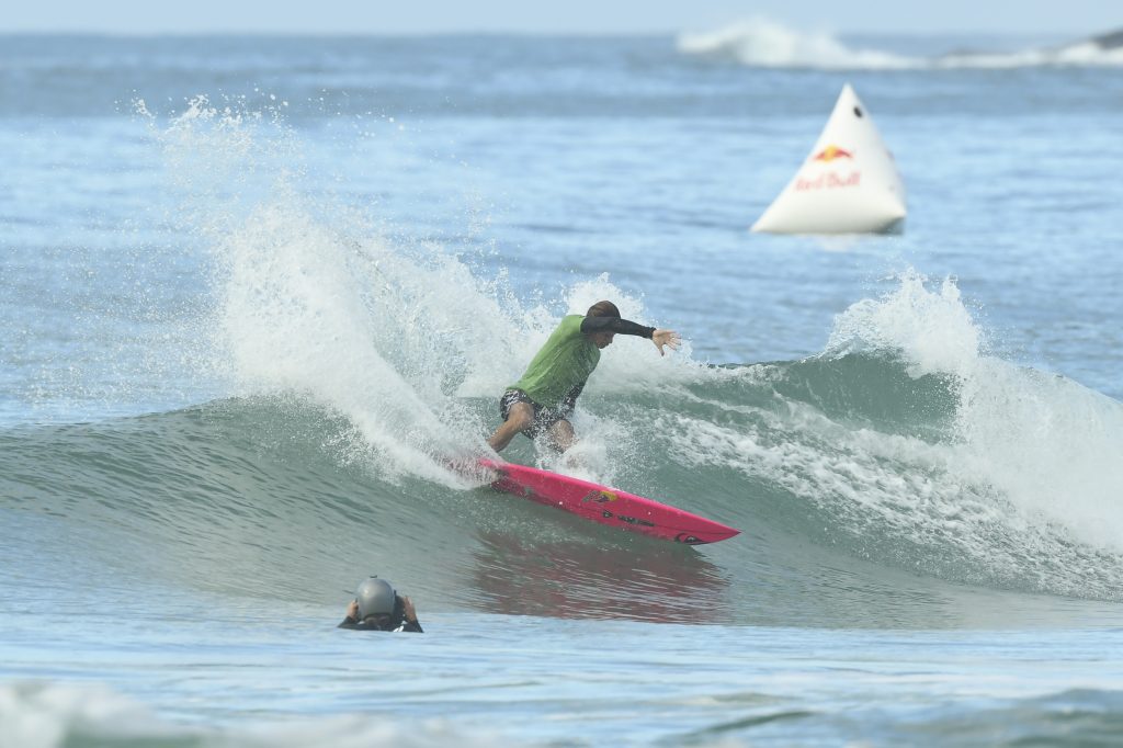 LayBack Pro 2022, Praia Mole, Florianópolis (SC)
