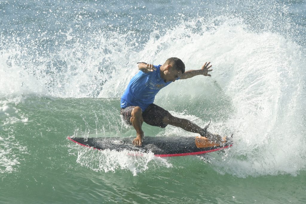 LayBack Pro 2022, Praia Mole, Florianópolis (SC)