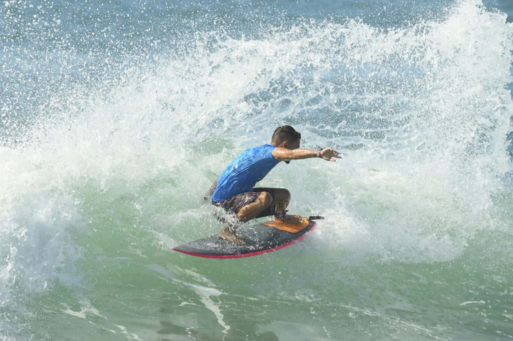 LayBack Pro 2022, Praia Mole, Florianópolis (SC)