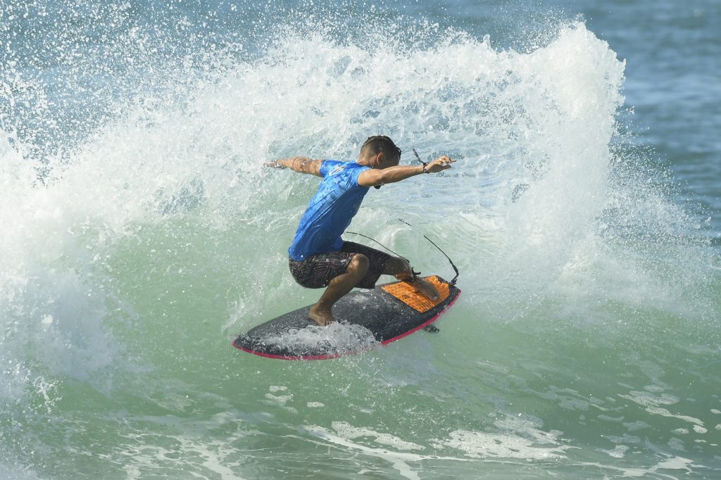 LayBack Pro 2022, Praia Mole, Florianópolis (SC)