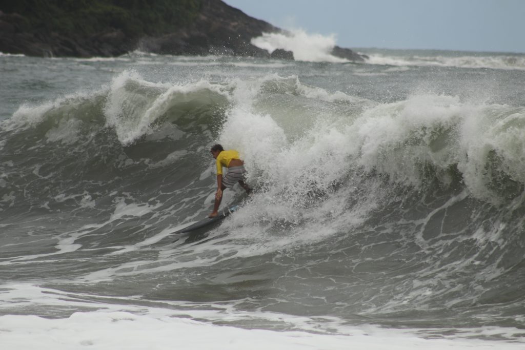 Paúba, São Sebastião (SP)