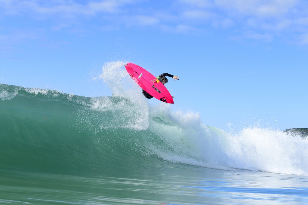 LayBack Pro 2022, Praia Mole, Florianópolis (SC)