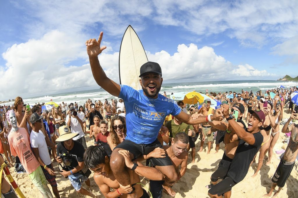 LayBack Pro 2022, Praia Mole, Florianópolis (SC)