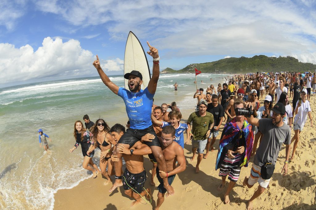 LayBack Pro 2022, Praia Mole, Florianópolis (SC)