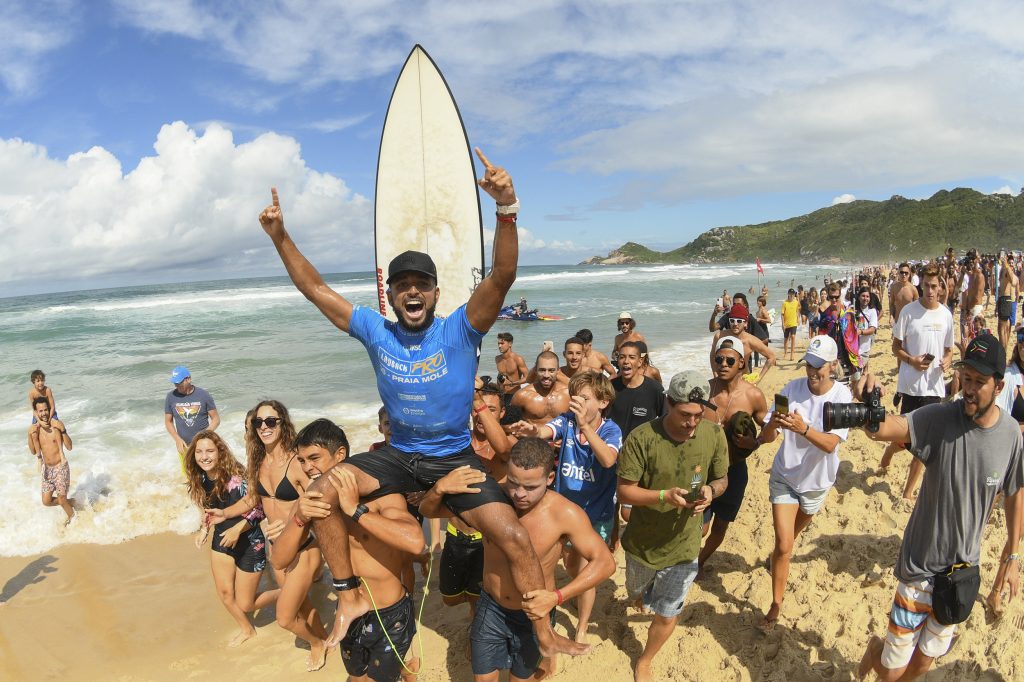 LayBack Pro 2022, Praia Mole, Florianópolis (SC)