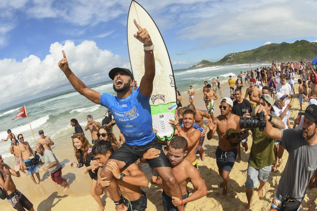 LayBack Pro 2022, Praia Mole, Florianópolis (SC)