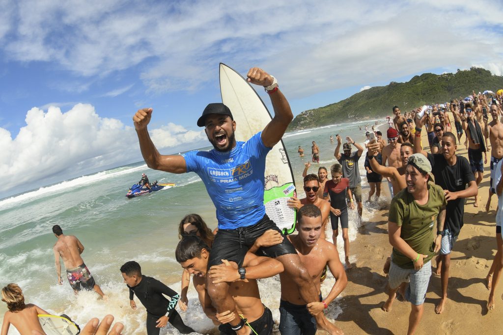 LayBack Pro 2022, Praia Mole, Florianópolis (SC)