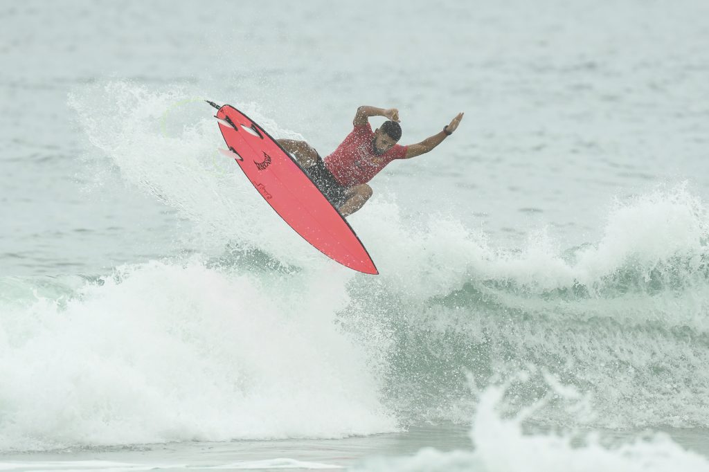 LayBack Pro 2022, Praia Mole, Florianópolis (SC)