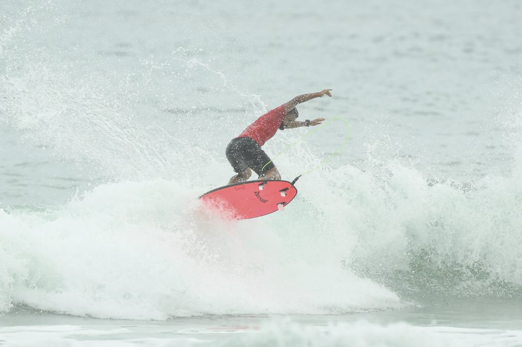 LayBack Pro 2022, Praia Mole, Florianópolis (SC)