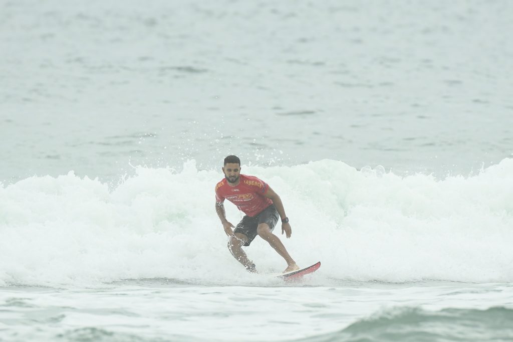 LayBack Pro 2022, Praia Mole, Florianópolis (SC)