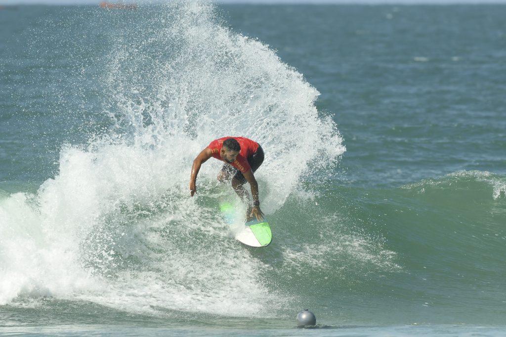 LayBack Pro 2022, Praia Mole, Florianópolis (SC)