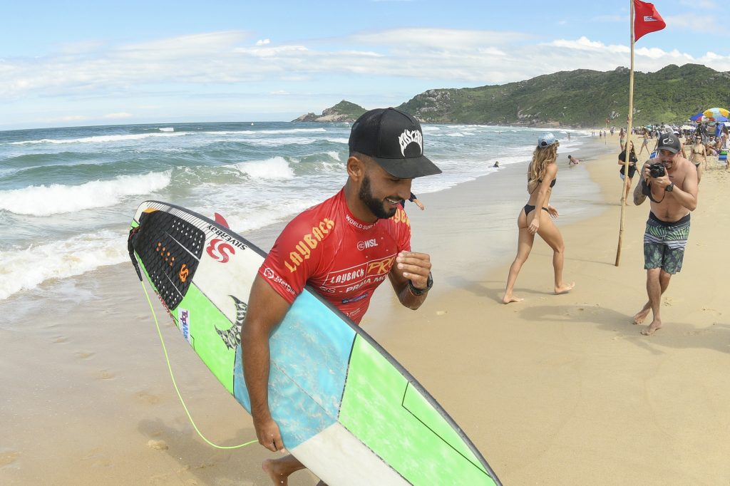 LayBack Pro 2022, Praia Mole, Florianópolis (SC)