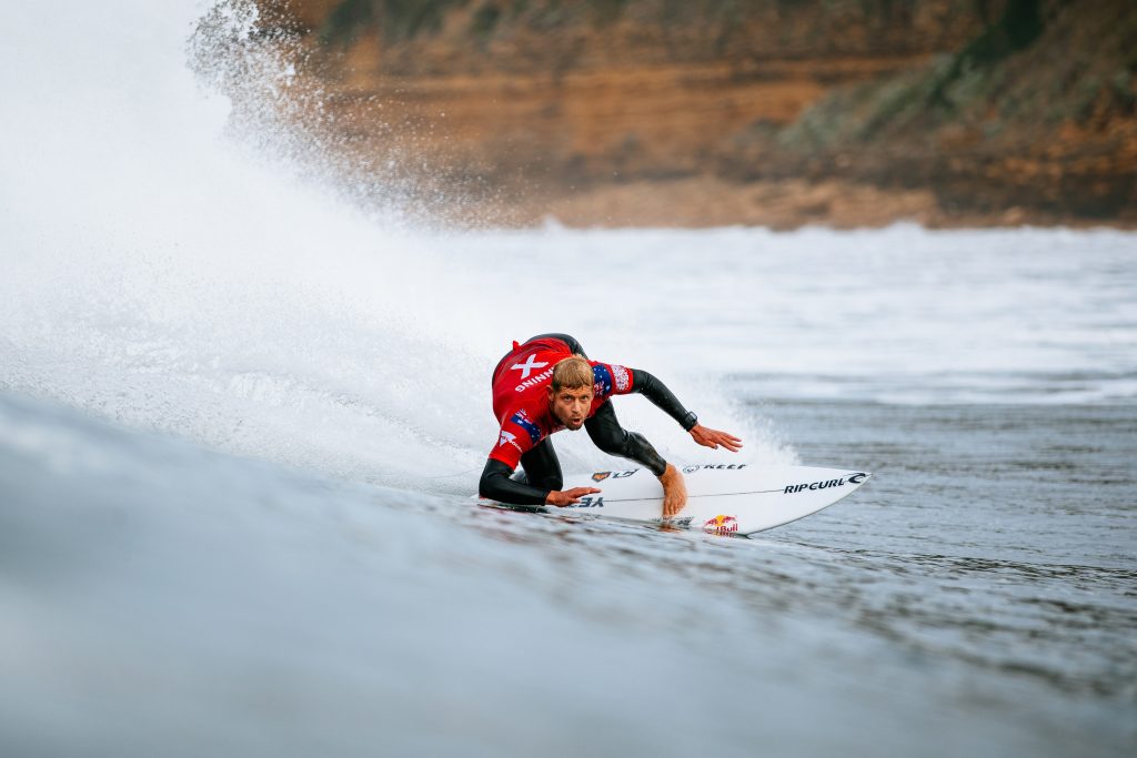 Rip Curl Pro Bells Beach 2022