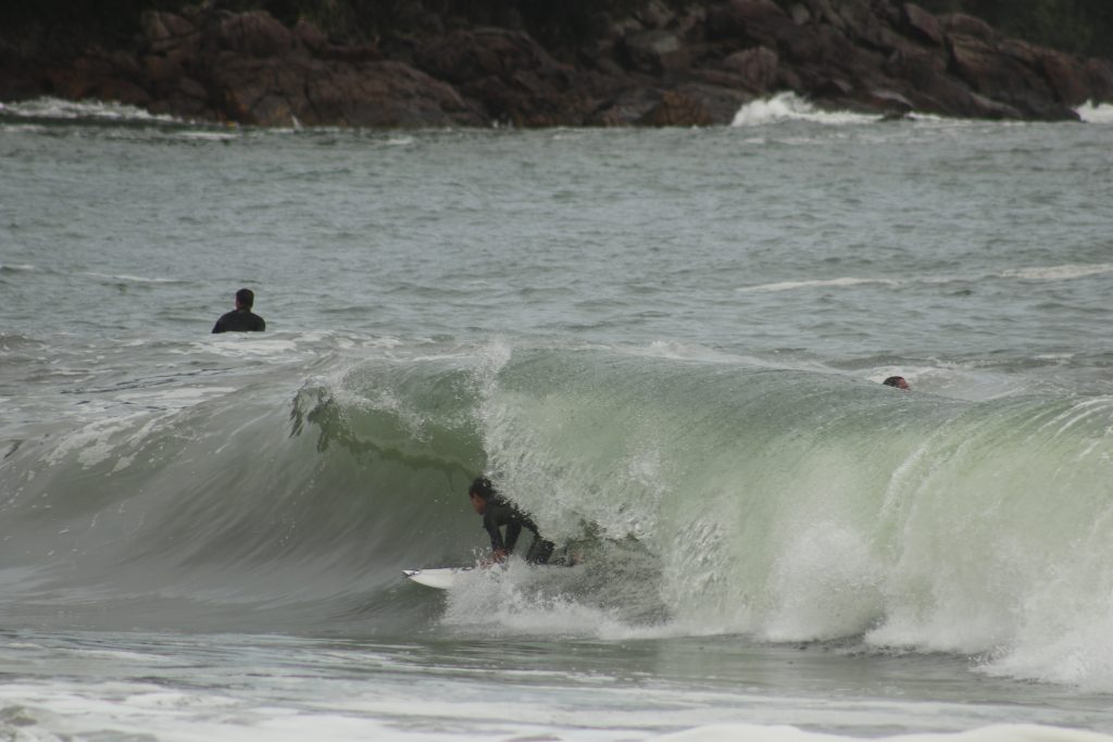 Paúba, São Sebastião (SP)