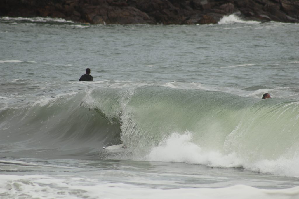 Paúba, São Sebastião (SP)