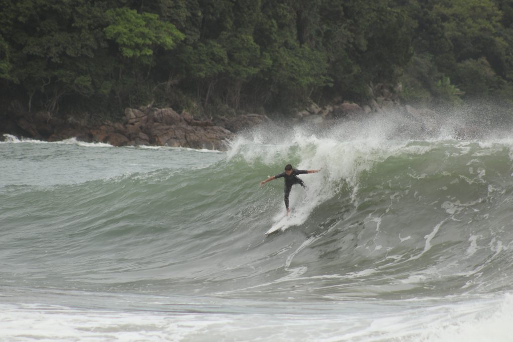 Paúba, São Sebastião (SP)
