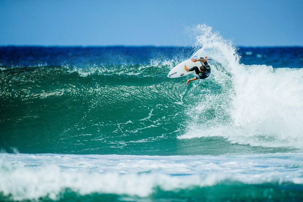 Rip Curl Pro Bells Beach 2022