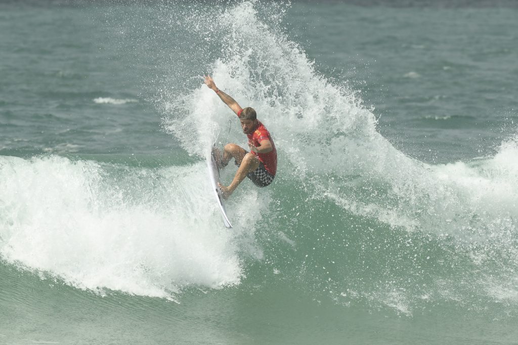 LayBack Pro 2022, Praia Mole, Florianópolis (SC)