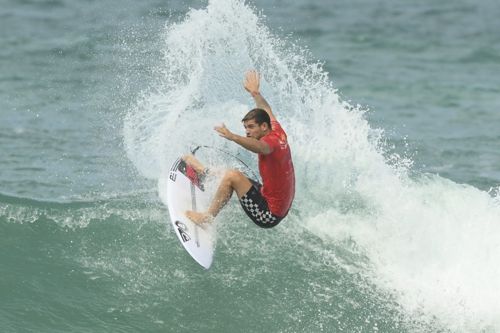 LayBack Pro 2022, Praia Mole, Florianópolis (SC)