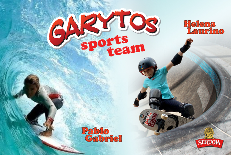 Garytos