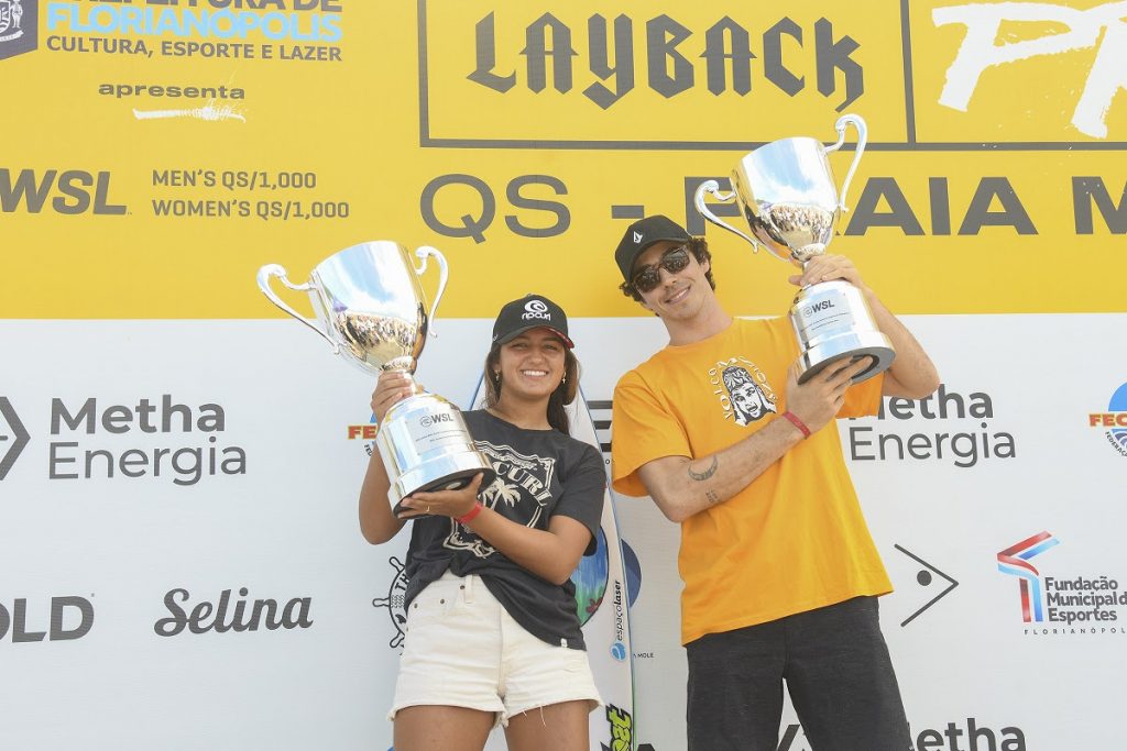 LayBack Pro 2022, Praia Mole, Florianópolis (SC)
