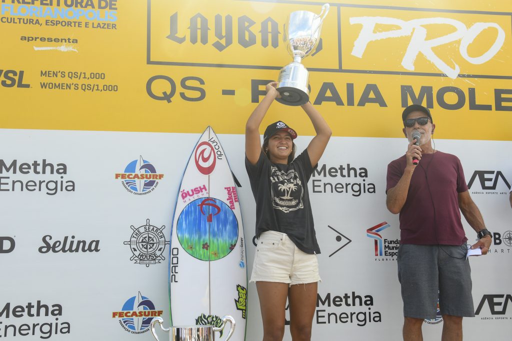 LayBack Pro 2022, Praia Mole, Florianópolis (SC)