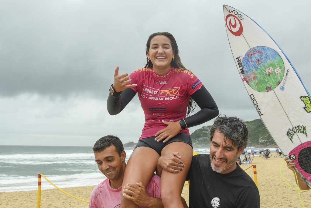 LayBack Pro 2022, Praia Mole, Florianópolis (SC)