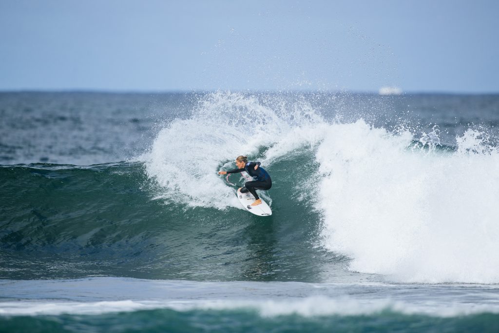 Rip Curl Pro Bells Beach 2022