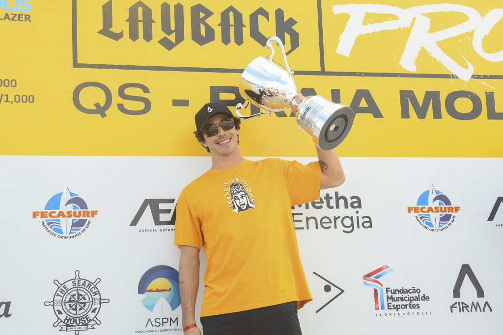 LayBack Pro 2022, Praia Mole, Florianópolis (SC)
