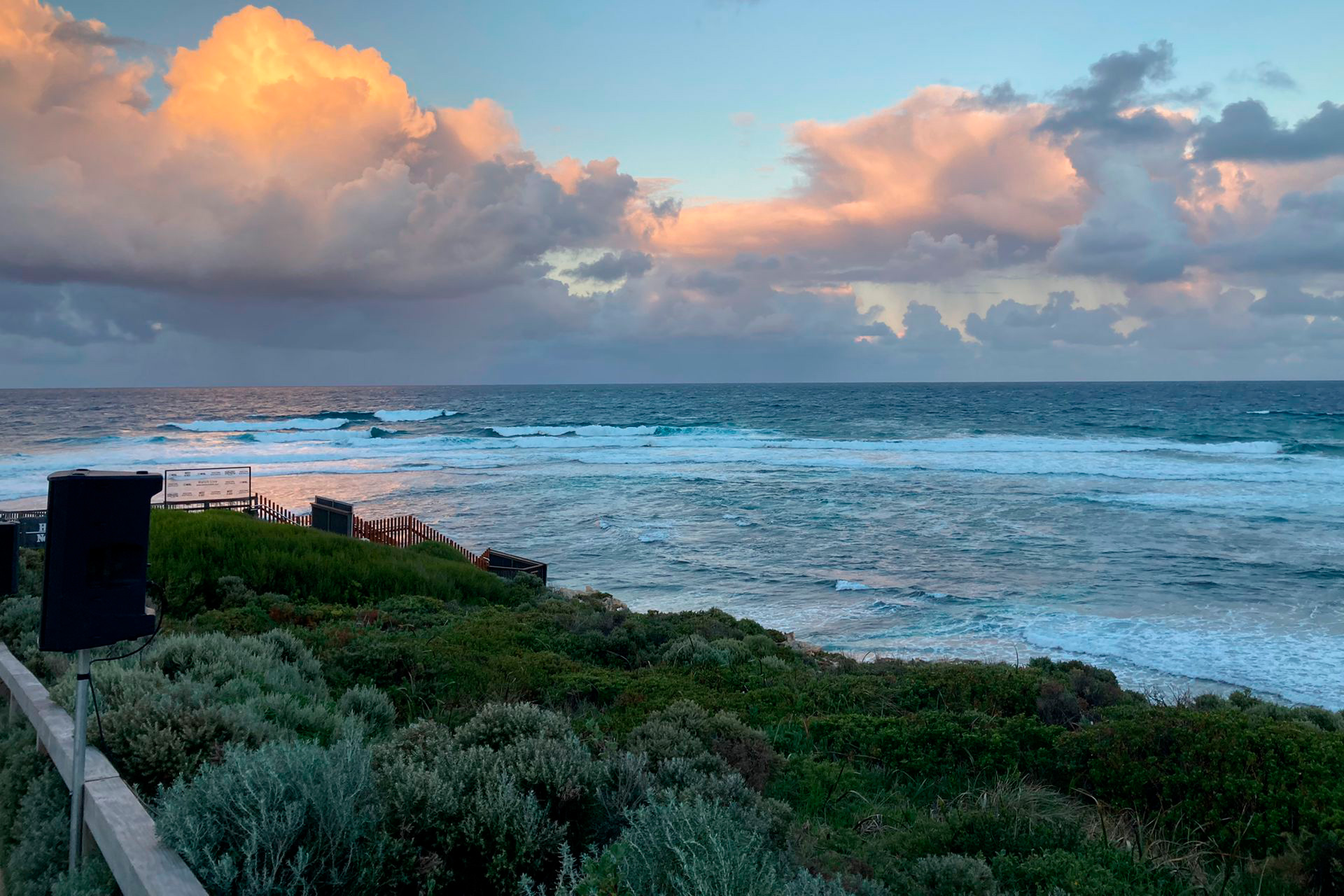 Margaret River Pro 2022