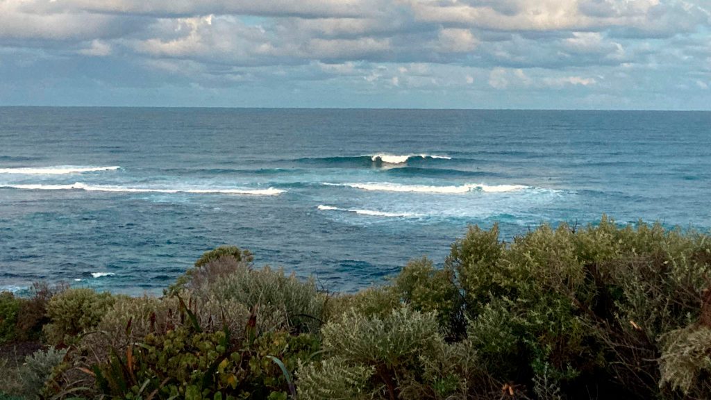 Margaret River Pro 2022
